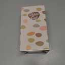 Easter Bunny Glass Cup with Lid and Straw, 16 oz Iced Coffee Glass Tumbler, Cute Bunny Cup for Cold Drinks, Easter Basket Stuffers, Easter Gifts for Women Girls Teens