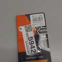 [2+2 Pack] Galaxy S22 Ultra Privacy Screen Protector, 9H Tempered Glass, Ultrasonic Fingerprint Support, 3D Curved, HD Clear Anti-Spy Film for Samsung S22 Ultra 5G Glass Screen Protector