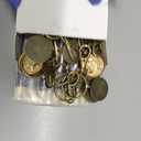 Spakon 30 Pcs Music Theme Appreciation Gifts Bulk Inspirational Musical Pens Musical Keychains and Bookmarks for Music Lovers Musicians Students Teachers Students Band Choir Graduation Party Favors