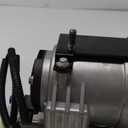 6C3Z-9G282-C PFB-101 Fuel Pump Assembly Compatible with 2003-2007 Ford F250 F350 F450 F550 Super Duty 6.0L, 2003-2005 Excursion 6.0L V8 Powerstroke Diesel Engine 6C3Z9F759