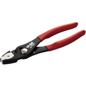Igarashi IPS PH-165 Non-marring Plastic Jaw Soft Touch Slip Joint Pliers (Japan Import)