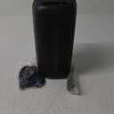 iLive "Jam Time" Wireless Speaker System with LED Lights and Mic