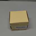 WIFI Wireless Doorbell Chime Compatible with Ring, Nest, Blink Video Doorbells, Smart Indoor Doorbell Receiver with 5 Adjustable Volume, LED Flash Alert, 58 Melodies for Home Security (1 Pack)