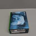 PowerA Wired Controller for Xbox Series X|S - White, gamepad, wired video game controller, gaming controller, works with Xbox One