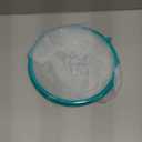 Cast Covers for Shower Leg, Waterproof Cast Cover for Showering, Cast Protector for Shower Leg Adult, Shower Boots for Foot after Surgery, Knee, Ankle, Foot (Diameter - 9.8") Extra Large