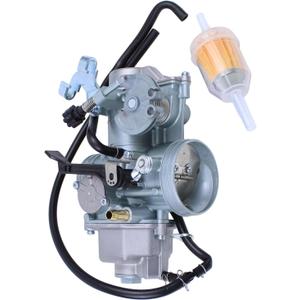 NewYall Carburetor for Honda XR400R 1998-2004, XR650R 2000-2006, XR600R 1988-2000