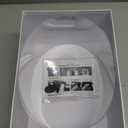 LUWU 2025 Cadillac Accessories Compatible with 2025 CT5/CT5-V/CT5-V Blackwing/2023 2024 2025 Lyriq (Luxury/Sport/Tech)/2024 2025 XT4 Luxury/Premium Luxury/Sport Climate Screen Protector Nano 2PCS