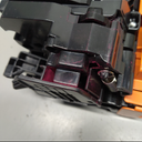 Toner Cartridge 307A | CE740A CE741A CE742A CE743A (1BK+1C+1Y+1M) Compatible with HP Color CP5225 CP5225dn Printer, 7000 Pages-red