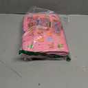 Gojmzo Busy Board Montessori Toys for Toddler Girl Birthday Gifts, Busy Book Sensory Toys for Toddlers, Learning Educational Toddler Travel Activities