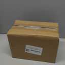 2 Pack Drink Packet Organizer, Acrylic Drink Mix Holder with 4 Clear Drawers Water Flavor Packets Container for Kitchen Pantry Home Organization (2 Pack)