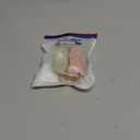 Case for Apple Airpods Pro 3 Case Cover 2025, VISOOM Bling Jewerly Airpods iPods Pro3 Cases Cute Glitter Diamond Airpod iPod Pro3 Cases Rhinestone AirPods iPods Pro 3rd Gen Cas with Keychain for Women (J-Sakura Pink)