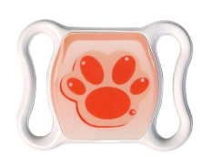 Cat Tracker for Indoor & Outdoor Cats & Dogs with Unlimited Range – 365Day Battery Life iOS & Android Compatible No Subscription or Monthly Fee Kitten Finder with Real Time Alerts Easy to Use