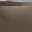 Rustic Wooden Poster Picture Frame 24x36 - Natural Solid Eco Distressed Wood for Wall Mounting Photo Frame - Brown Wenge