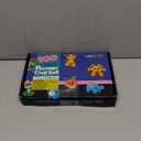 CiaraQ Polymer Clay Kit, Mini Modeling Clay Set for Kids/Beginners/Artist, 24 Colors