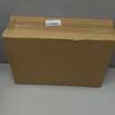 Colorful Ceramic Bud Vases Set of 5 - Multicolor Yellow, Orange, Blue Small Vases for Home Decor - Ideal for Living Room, Kitchen, Office, Bathroom, Mantle, Entrance, Farmhouse & Coffee Table Decor