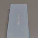 IBOANN Chic & Comfy Blue Light Glasses for Women - 3-Pack Round Frames, Screen-Ready Style with UV Protection Coating (A4 Matte Black & Leopard & Clear Pink)