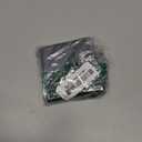 Gifts for Wife I Love You Wife Gold Compact Mirror