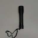 GearLight S2000 LED Flashlight High Lumens - Super Bright, Powerful, Mid-Size Tactical Flashlight for Outdoor Activity & Emergency Use - S2000-1 Pack, (Batteries Not Included)