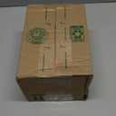 ZOENHOU 8 Packs 4-4.6 Inch Height Black Furniture Adjustable Legs, Stainless Steel Metal Legs, Round Kitchen Feet Adjustable Furniture Supporting Feet for Cabinet, Wardrobe, Sofa, Bed, Desk, Bathroom