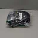 Ski Goggles, Snowboard Goggles with 2 UV400 Anti-Fog Detachable Magnet Lenses for Men & Women Adult (Ver.2 Silver(vlt 9%) + Clear (Vlt 83.5%))