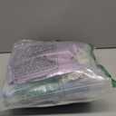 Reusable Dog Belly Bands for Male Dogs Diapers,5 Pack Premium Washable Dog Diapers Male Doggie Nappies Wrap,XXL