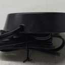 Kepwam Mug Warmer - 25W Coffee Warmer for Desk Auto Shut Off, 3-Level Temp with Indicator Lights, Smart Candle Warmer Plate, Cup Warmer Heated Coaster for Coffee, Milk, Tea, Safely Use for Office/Home