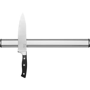 Chicago Cutlery 18" Magnetic Knife Holder Strip Removable For Cleaning, Strong Knife Rack For Storage Display Home Kit