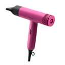 Elchim - Anemos V2 Ultra-Light Professional Hair Dryer with Sonic Micro-Brushless Technology - Pink Purple, 1875 Watts