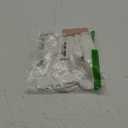 FeelinGirl Bodysuits for Women Seamless Square Neck Tummy Control Compression Thong Shapewear Bodysuit Tank Tops Bodysuit (X-Small-Small, White)