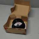 Splin Ceiling Embedded Mount Stand Compatible with Smart Speaker Alexa Echo Pop, Echo Dot 4th and 5th gen., Amazon, and HomePod Mini, Apple Pro Light Model Classic Built-in (White)