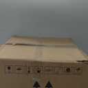 Self Cleaning Litter Box, Automatic Cat Litter Box with APP Control, Odor-Free Waste Disposal Includes Trash Bags, Large Waste Bin, Open-Top, for Multiple Cats