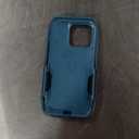 pdxox for iPhone 14 Heavy Duty Protection Case, 3-Layers Anti-Slip Full Body Protective Drop Protection Shockproof