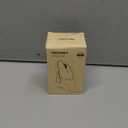 TECKNET Ergonomic Mouse, Wireless Bluetooth Vertical Mouse, 4800 DPI Optical Tracking, 6 Adjustable DPI, Quiet Clicks, 2.4GHz with USB A Receiver, 12 Months Battery, 6 Buttons, Wide Compatibility