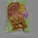 PartyWoo Balloons 50 pcs 12 Inch Balloons for Graduation Wedding Baby Shower Gender Reveal Anniversary Graduation Birthday Party Decorations Brown-G132