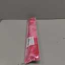 Soprano Recorder Instrument for Kids Beginners Student German Fingering C Key Recorder Instrument 3 Piece with Cleaning Rod and Bag Fingering Chart (Bright pink)