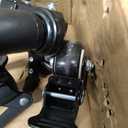 Lash Light for Eyelash Extensions, Floor Lamp with Moveable Stand & Flexible Arm, Esthetician Light with Adjustable Height & Color Temperature for Nail Art/Tattoo/Beauty/Makeup/Eyebrow/Skincare/Craft