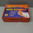 Hand Warmers Disposable 200/150/100/50/30 pcs, Up to 13 Hours of Heat Body Warmers, Air Activated Bulk Hand Warmers for Women Men, Gifts for Christmas, Golf Hunting Camping Essentials