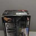 MILLISEC Air Helper Spring Bags Suspension Kit Compatible with 2009-2024 Ram 1500 and 1500 Classic Pickups 60818HD Rear Air Spring Kit, Up to 2100 lbs of Load Leveling Capacity