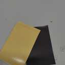 Magnetic Adhesive Sheets,4" x 6",12 Pack,Easy-to-Use Magnetic Paper with Adhesive Backing for Photos & Postcards (4x6 inch)