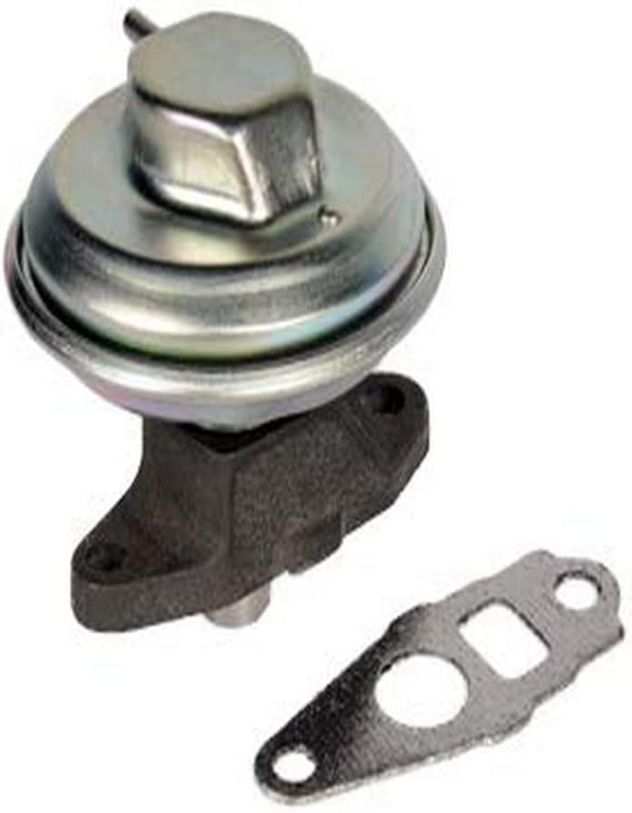 GM Genuine Parts 214-5366 Exhaust Gas Recirculation (EGR) Valve Kit with Gasket