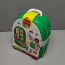Misco toys food market