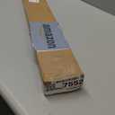 LazBlinds Cordless Cellular Shades, No Tools No Drill Light Filtering Honeycomb Shades Pleated Blinds for Windows, 26.5'' W x 48'' H, White