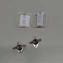 2 Pack B1370145 Rollout Limit Switch L300F Compatible with Amana & Goodman Furnaces