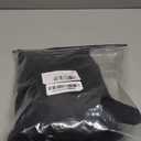 Men's Ripped Skinny Stretch Distressed Destroyed Slim Jeans Denim Pants, S