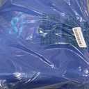 Everlasting Comfort Lumbar Support Pillow for Office Chair - Memory Foam Back Cushion for Car Seat - Promotes Better Posture, Back Pain Relief - Ideal Gaming and Desk Chairs Work and Home Essentials