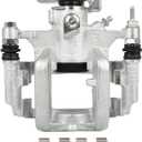 SCITOO Rear Passenger Side Disc Brake Caliper 18B5310 Compatible For Chevy For Cruze 2011-2015,For Chevy For Cruze Limited 2016,With Bracket 1PC