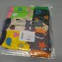 2 x Women Girls Socks Cute Animal Socks Cat Dog Cow More Fun Novelty Socks Gifts for Girls Christmas Birthday (Big Rabbit)