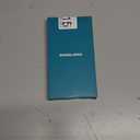 Diaclara Magnetic Designed for iPhone 17 Case 6.3'' [Full Camera Protection] Full Body Bumper with Built in Screen Protector, [Compatible with MagSafe] Military Drop Proof Phone Case, Lavender Purple