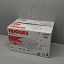 Huggies Size 2 Diapers, Snug & Dry Baby Diapers, Size 2 (12-18 lbs), 100 Count