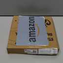 4-Pack Stainless Steel Cat Food Bowls, Shallow Whisker-Friendly Non-Slip Silicone Base Metal Dishes, Easy to Clean Indoor Feeding Flat Plates for Cat, Kitten, Small Dog (6.7")